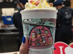 芊芊马卡龙-茶颜悦色(平和堂负一楼店)