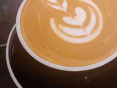 -大酉·M Coffee(北京美术馆店)