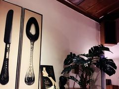 -小世界西餐厅(建国门店)