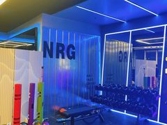 -NRG健身私教CLUB(打浦桥店)