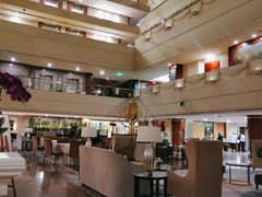 -天津燕园国际大酒店