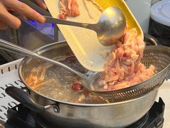 -小煵记·打边炉(西丽文光店)