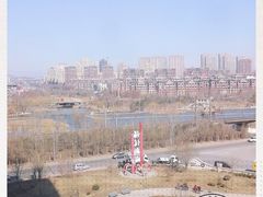 -前关湿地公园