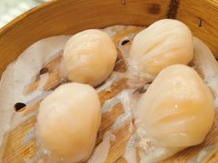 -华美轩中餐厅(客天下店)