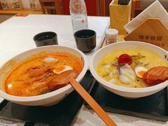 -味千拉面(惠州淡水嘉信茂广场分店)