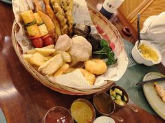 -苏梅花园(群星城店)