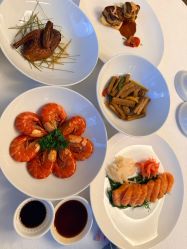 点击看大图 -圣贝拉母婴护理中心(深圳莱佛士店)