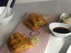 -喜粤8号(四海唐人街店)
