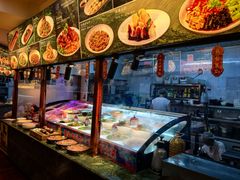 -那家老院子东北菜·饺子·小鸡炖蘑菇(艳华街店)