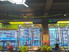 -云晓光头烧烤吧(德平路店)