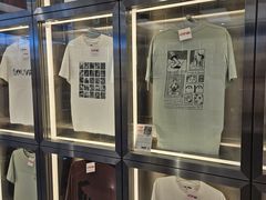 -优衣库(银座店)