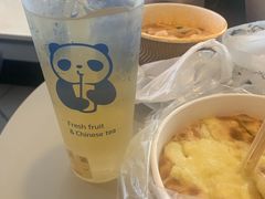 -茶百道(新城市广场店)