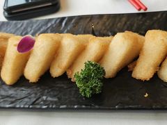 -佳丽海鲜大酒楼(环岛海景店)