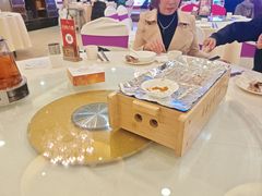 -益利大酒楼(井岸店)