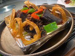 -茅庐·川粤精品私房菜(金沙遗址店)