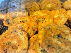 -老上海葱油饼(黄河路店)