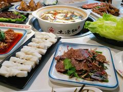 -土连锅·现熬养生汤锅(梁家巷店)