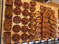-LANLIZI BAKERY(COSMO店)