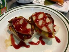-松坂屋日料自助(长城路店)