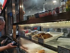 -京天红酒家(虎坊路店)
