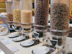 -咖啡苑自助餐(北海香格里拉大酒店)