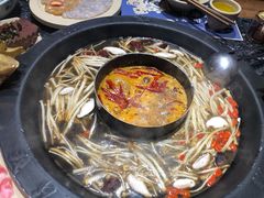 -蜀大侠火锅(寰球文化地标·总府店)