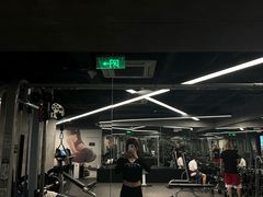 -锐动健身(博地中心店)