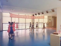 -飞童凡响艺术学校(松江区九里亭校区)