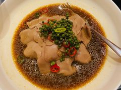 -A One Kitchen·南京精菜馆(德基广场店)