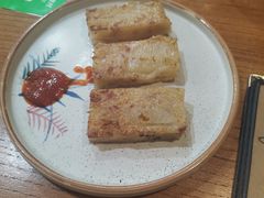 -本味友膳·茶餐厅(和达中心城店)