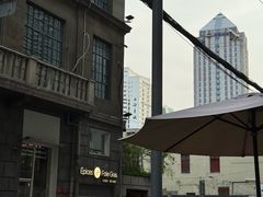 -永丰面馆(汉口路店)