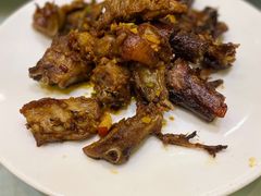 -新洪记·丽久饭店(铁西店)