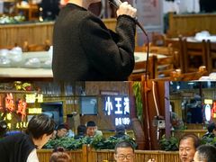 -三亚火车头万人海鲜广场