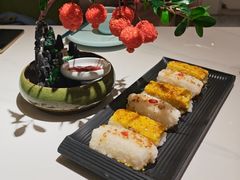 -奔跑吧陕菜·盛世长安(民乐园万达店)