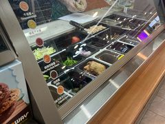 -SUBWAY赛百味(地王广场店)