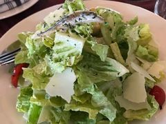 凯撒色拉-WOLFGANG PUCK KITCHEN & BAR(迪士尼小镇店)