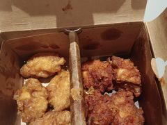 -Kyochon1991校村(共和路店)
