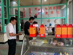 -正宗北舞渡闪家胡辣汤(总店)