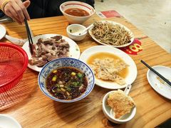 -三中高皇羊肉馆