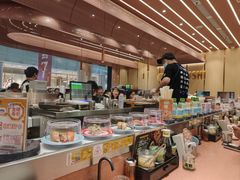 -元气寿司(金光华店)