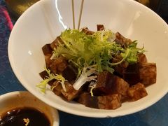 -锦上中式酒馆(南内环店)