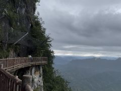 -塔云山