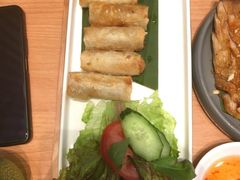 -越小品·越南餐厅(万科里店)