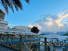 -三亚海昌梦幻海洋不夜城