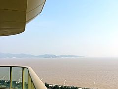 -舟山希尔顿酒店