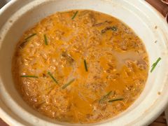 龙虾汁泡饭-利苑酒家(金宝店)