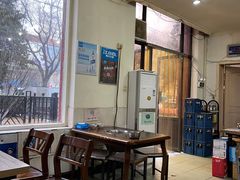 -金明姬和众烧烤店(东铁营店)