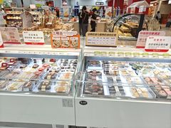 -大润发(张江店)