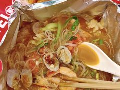 -见味花甲(福田coco park店)