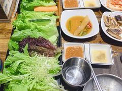 -韩一品韩国料理(柏庐南路店)